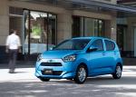 Daihatsu Mira e:S 2017 года